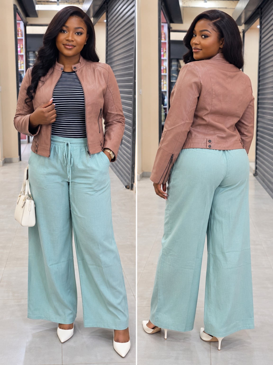 Fashion look 3