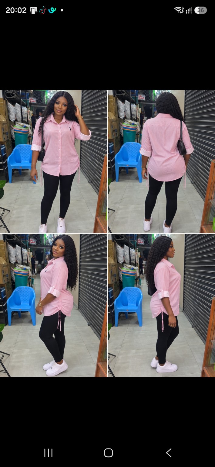 Fashion look 4