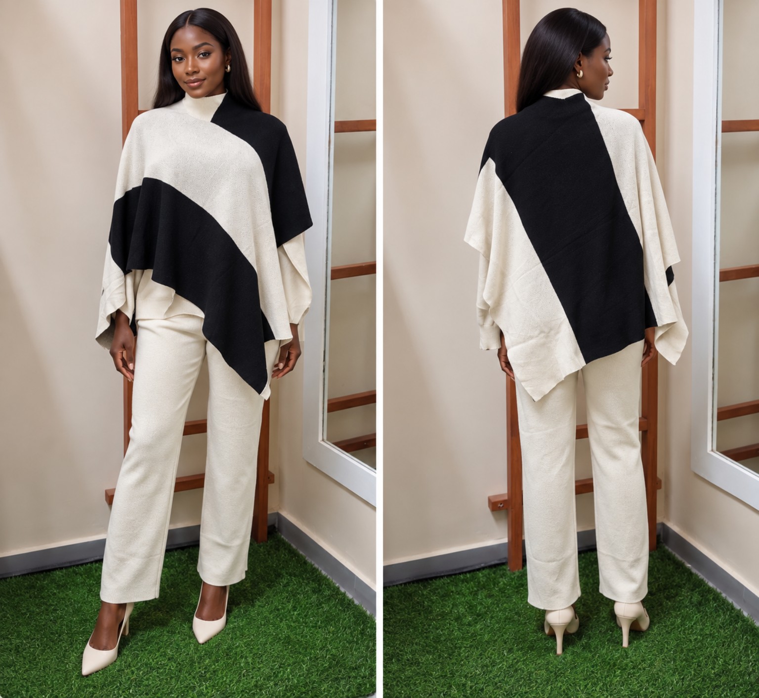 Fashion look 5