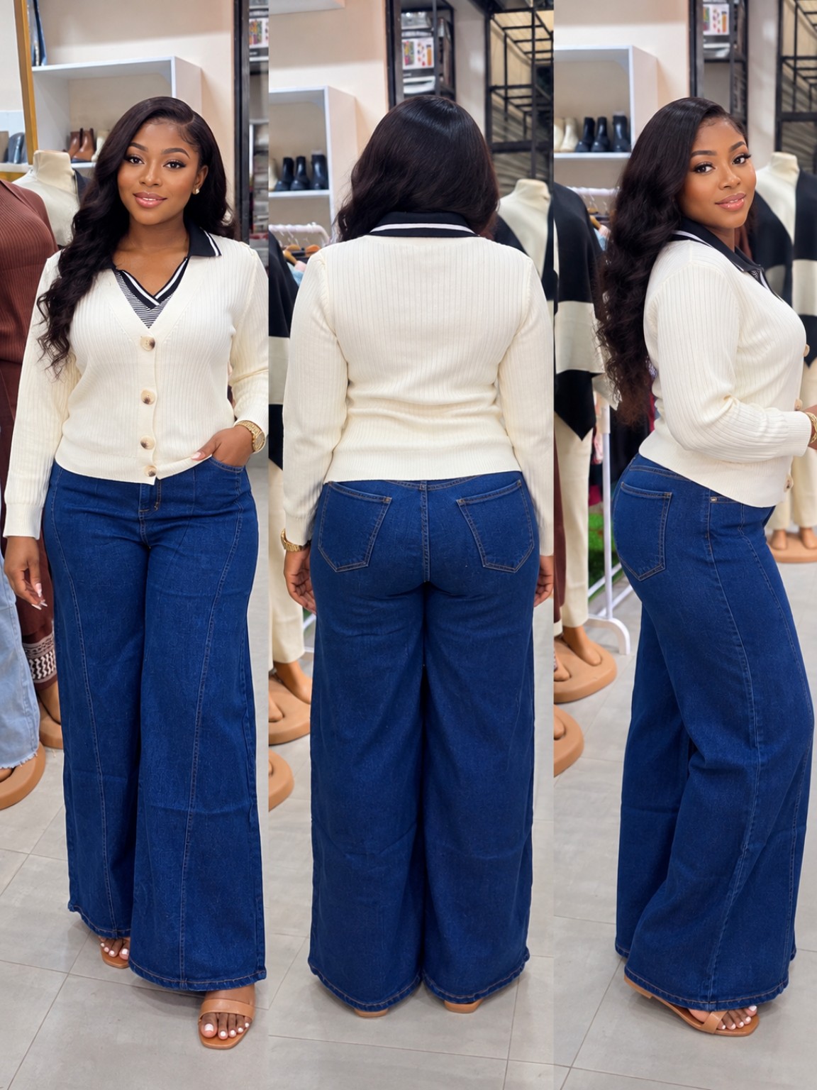 Fashion look 9